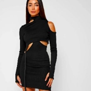 Maniere De Voir Dress